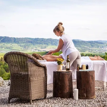 Glianka Chalet Brezno