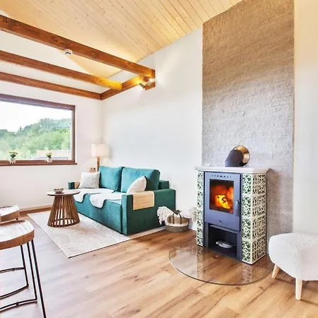 Chalet Glianka Brezno