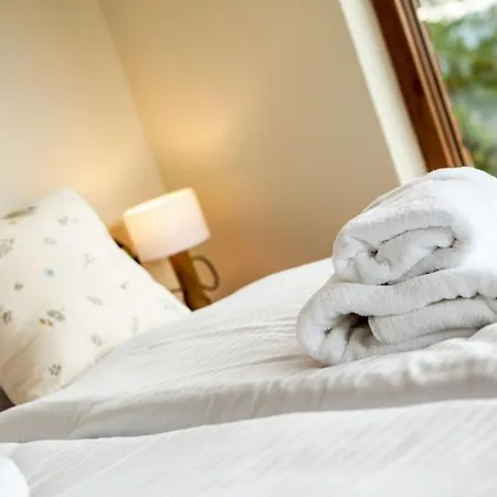 Glianka בקתה ברזנו