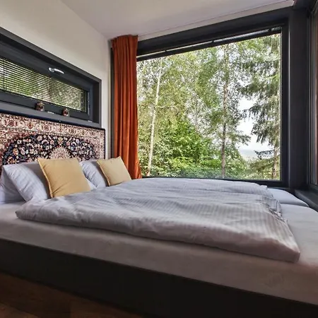 Chalet Glianka Brezno