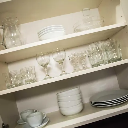 Glianka * ברזנו