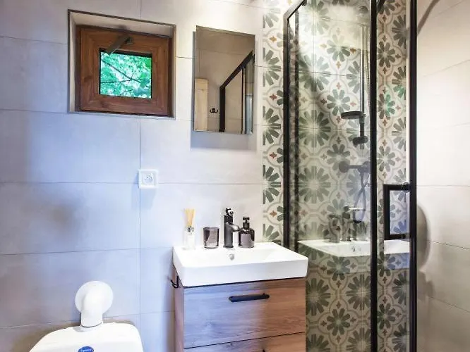 Glianka Chalet Brezno