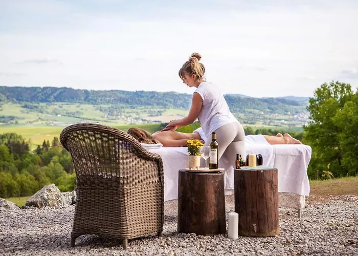 Glianka Chalet Brezno