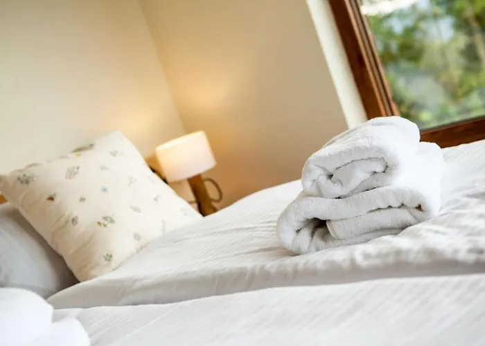 Glianka Chalet Brezno