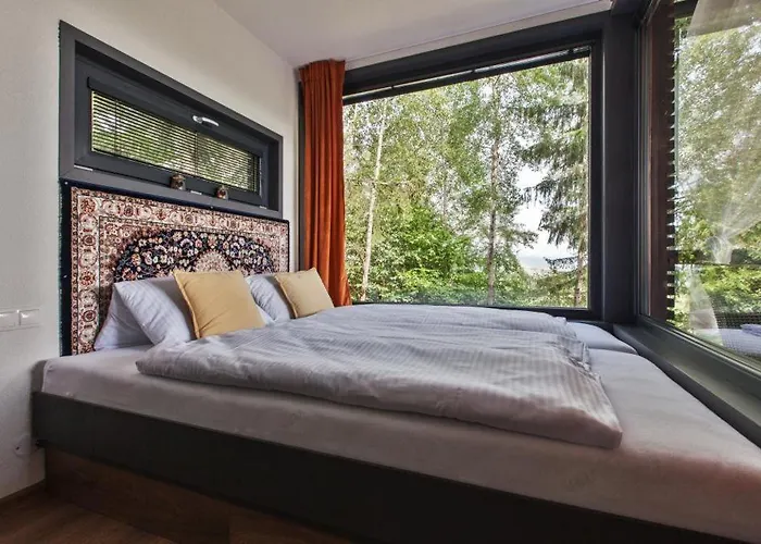 Chalet Glianka Brezno