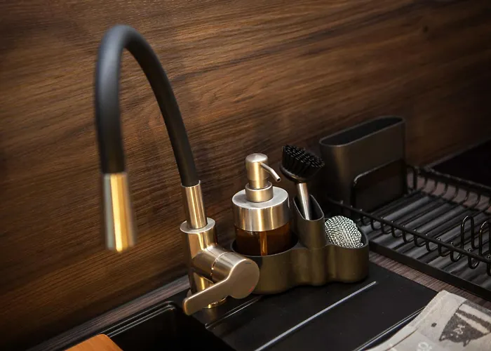 Chalet Glianka Brezno